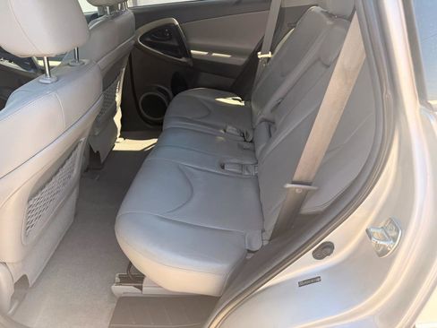 Used 2012 Toyota RAV4 Limited w/ Premium Plus Value Pkg AWD/4WD image 9
