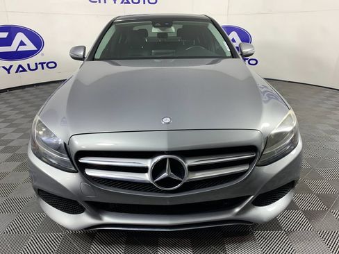 Used 2016 Mercedes-Benz C 300 Sedan image 9