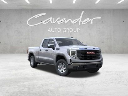 New 2026 GMC Sierra 1500 Pro