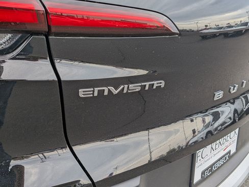 New 2026 Buick Envista Preferred w/ Advanced Safety Package FWD image 29