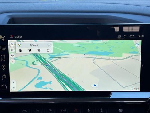 New 2026 GMC Sierra 1500 SLT image 25