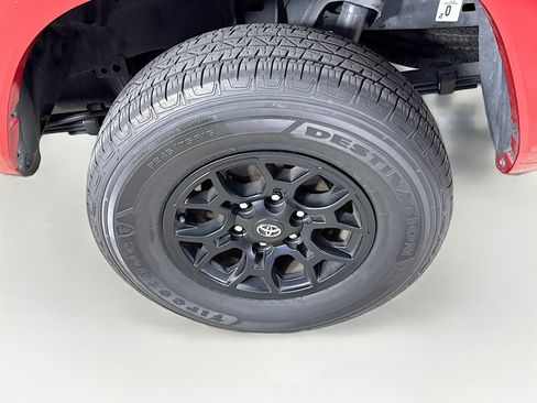 Used 2022 Toyota Tacoma SR5 image 35