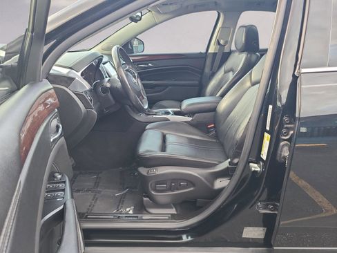 Used 2015 Cadillac SRX Performance w/ Driver Awareness Package FWD image 11