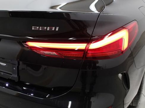 Used 2022 BMW 228i xDrive Gran Coupe w/ Convenience Package AWD/4WD image 42