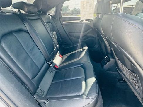 Used 2019 Audi A3 2.0T Titanium w/ Convenience Package FWD image 22