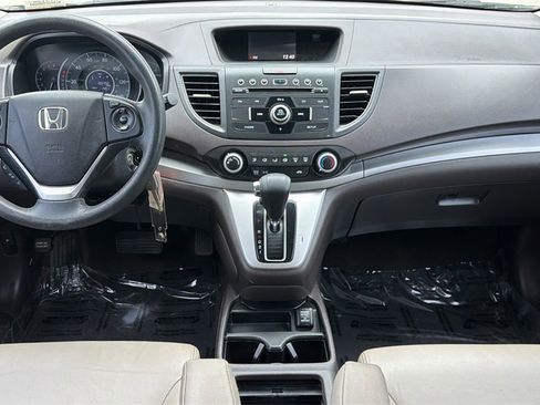 Used 2013 Honda CR-V EX image 24