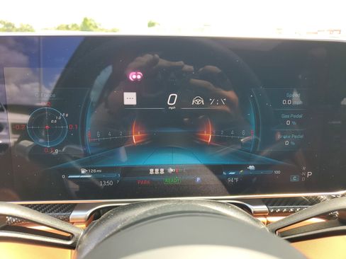 New 2026 Mercedes-Benz S 63 AMG S image 29