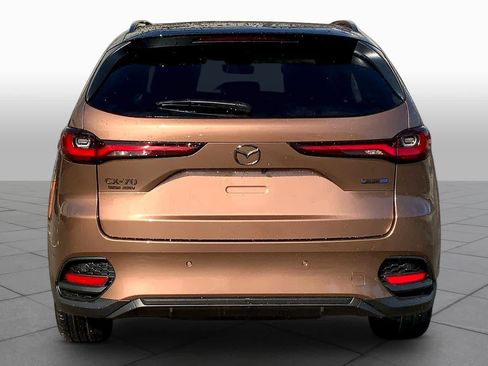 New 2026 MAZDA CX-70 SC Plus image 4