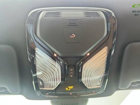 Used 2025 BMW i4 eDrive40 w/ M Sport Package RWD image 56