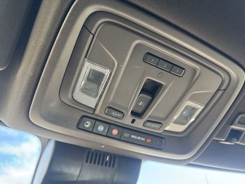 Used 2023 Chevrolet Silverado 1500 LTZ w/ LTZ Convenience Package II image 25