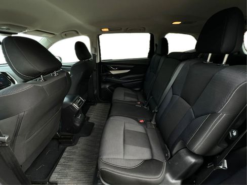 Used 2021 Subaru Ascent Premium AWD/4WD image 10
