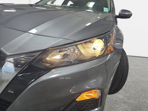 Used 2022 Nissan Altima 2.5 S FWD image 30