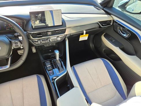New 2026 Acura ADX A-Spec AWD/4WD image 17
