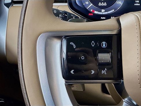 New 2026 Land Rover Range Rover SE AWD/4WD image 12
