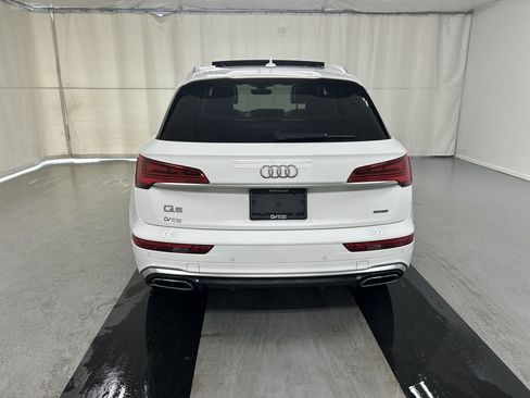 Used 2023 Audi Q5 2.0T Premium w/ Convenience Package AWD/4WD image 21