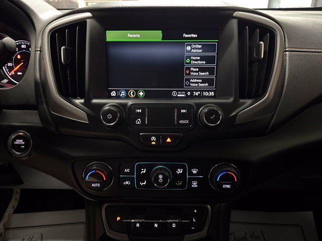 Used 2023 GMC Terrain AT4 AWD/4WD image 11