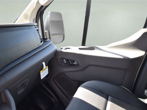 New 2026 Ford Transit 150 Low Roof RWD image 12