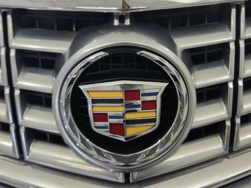 Used 2016 Cadillac SRX Luxury w/ Driver Awareness Package image 33