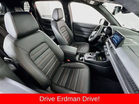 Used 2024 Honda CR-V Sport-L image 24