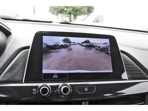 Used 2026 Cadillac CT4 Premium Luxury RWD image 24
