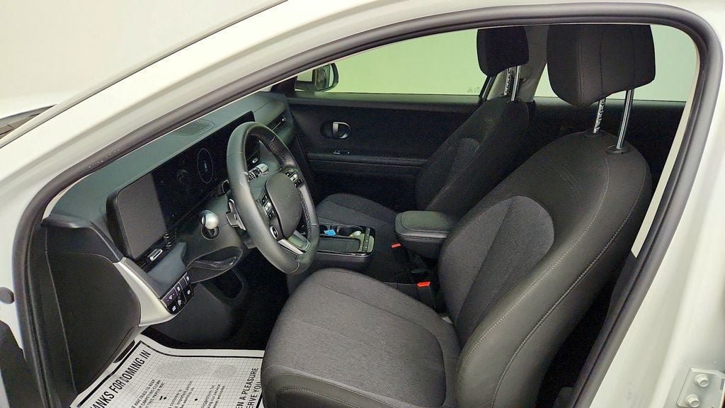 Used 2026 Hyundai Ioniq 5 SE RWD image 10