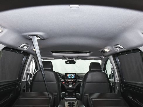 Used 2023 Honda Odyssey EX-L image 62
