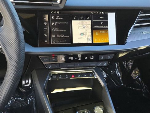 New 2026 Audi A3 2.0T Premium image 22