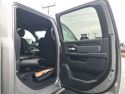 Used 2022 RAM 2500 Big Horn w/ Level A Equipment Group image 14