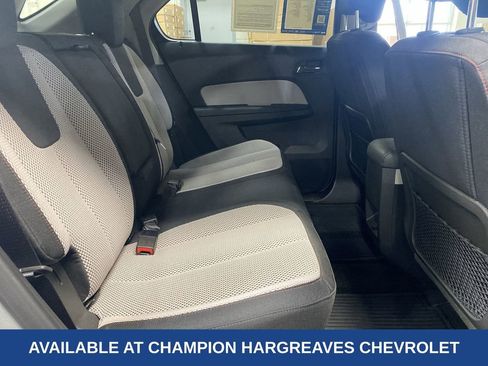 Certified 2017 Chevrolet Equinox LT w/ Convenience Package AWD/4WD image 36