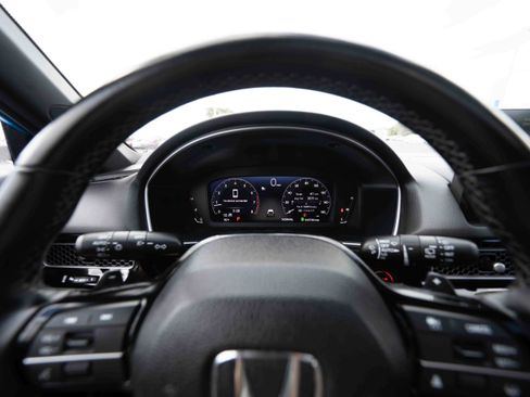 Used 2022 Honda Civic Sport Touring image 15