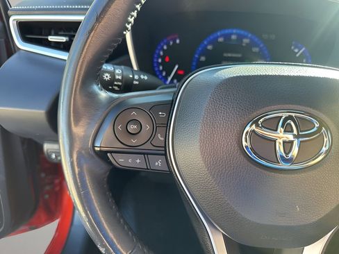 Used 2019 Toyota Corolla XSE image 26
