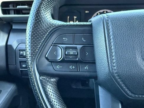 Used 2024 Toyota Tacoma SR RWD image 22