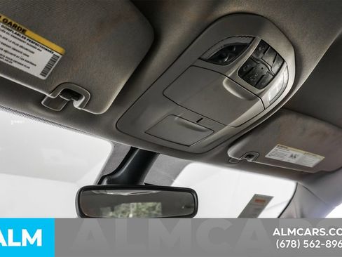 Used 2023 Chrysler Voyager LX FWD image 55