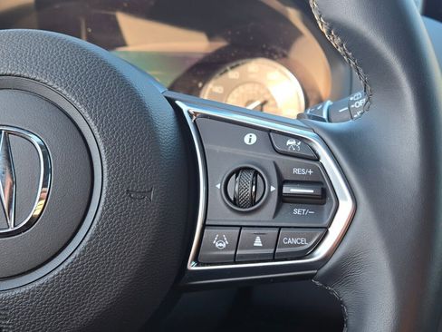 Certified 2025 Acura RDX SH-AWD image 35