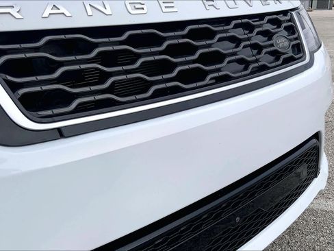 Used 2020 Land Rover Range Rover Sport Autobiography image 28