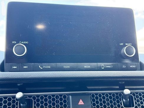 Used 2022 Honda Civic LX image 29