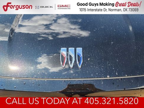New 2027 Buick Enclave Avenir AWD/4WD image 10