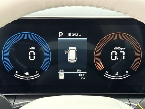 New 2026 Hyundai Santa Fe SE image 27