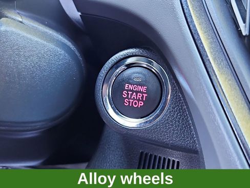 Used 2024 Subaru Crosstrek 2.5i Wilderness w/ Wilderness Package image 15