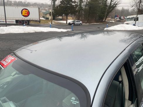 Used 2009 Chrysler PT Cruiser image 11