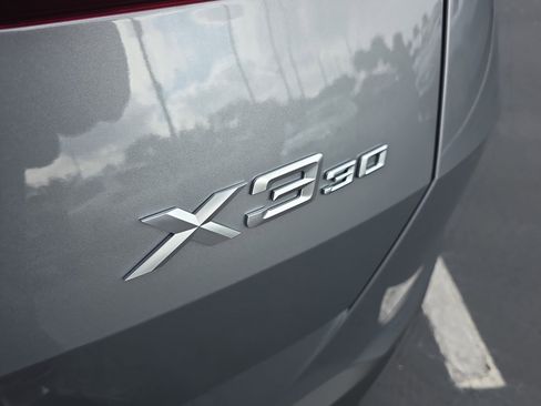 New 2026 BMW X3 xDrive30 w/ Premium Package image 6