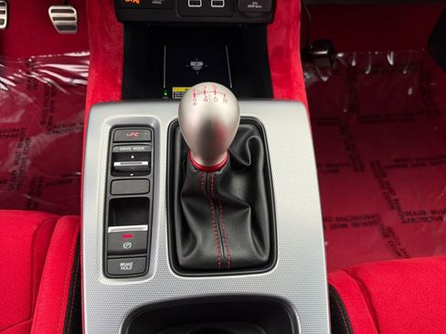 Used 2024 Honda Civic Type R image 18