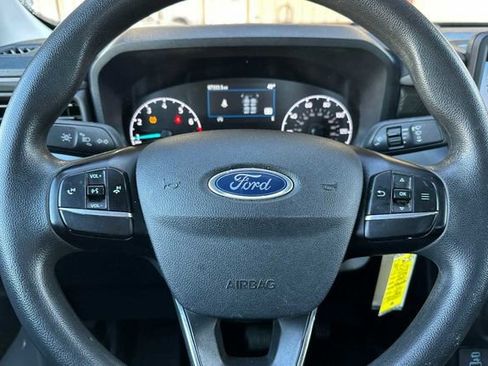 Used 2022 Ford Maverick XL w/ Equipment Group 100A Standard image 18