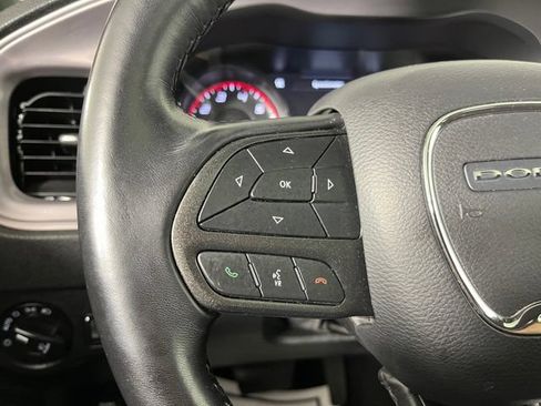 Used 2023 Dodge Charger SXT w/ Blacktop Special Edition AWD/4WD image 21