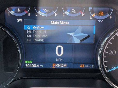 Certified 2023 Ford F150 XLT w/ Equipment Group 302A High AWD/4WD image 36