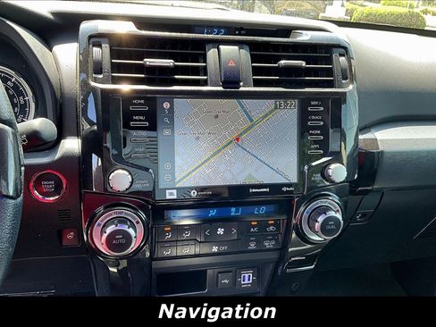 Used 2024 Toyota 4Runner TRD Pro AWD/4WD image 5