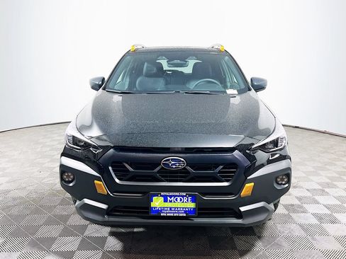 New 2026 Subaru Crosstrek 2.5i Wilderness w/ Crosstrek Mirror Package AWD/4WD image 2