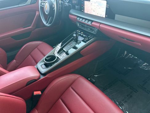 Used 2022 Porsche 911 Carrera image 15
