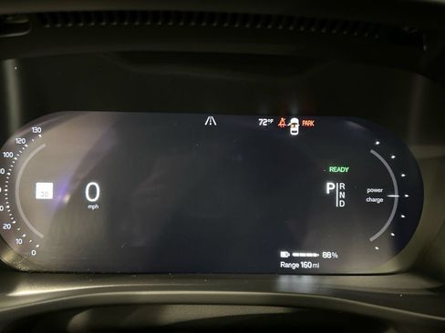 Used 2023 Volvo C40 P8 Recharge Ultimate AWD/4WD image 15