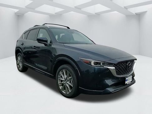 New 2025 MAZDA CX-5 AWD 2.5 S image 3